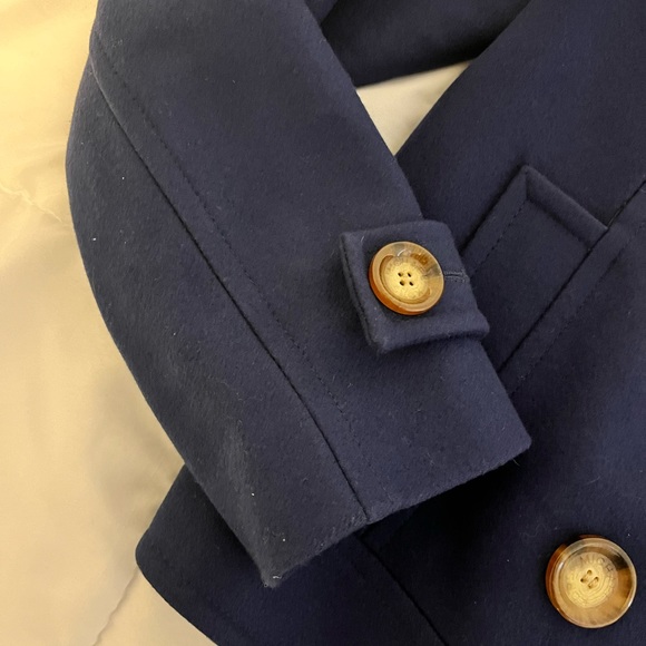 Brand new Michael Kors wool coat - Picture 6 of 6